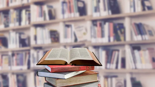 library, book, open, stack, books, pile, knowledge, study, reading, research, literature, read, education, shelf, learning, bookshelf, library, library, library, library, library, bookshelf, bookshelf, bookshelf, bookshelf. Quiet workspace case studies: none invented, one study to read