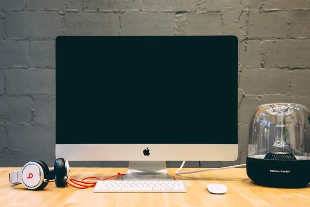 computer, desk, workspace, home, office, pc, work, desktop, workplace, technology, table, internet, keyboard, screen, modern, working, space, communication, professional, information, computer, desktop, desktop, desktop, desktop, desktop, screen. How to test whether a silent workspace change actually earned its place